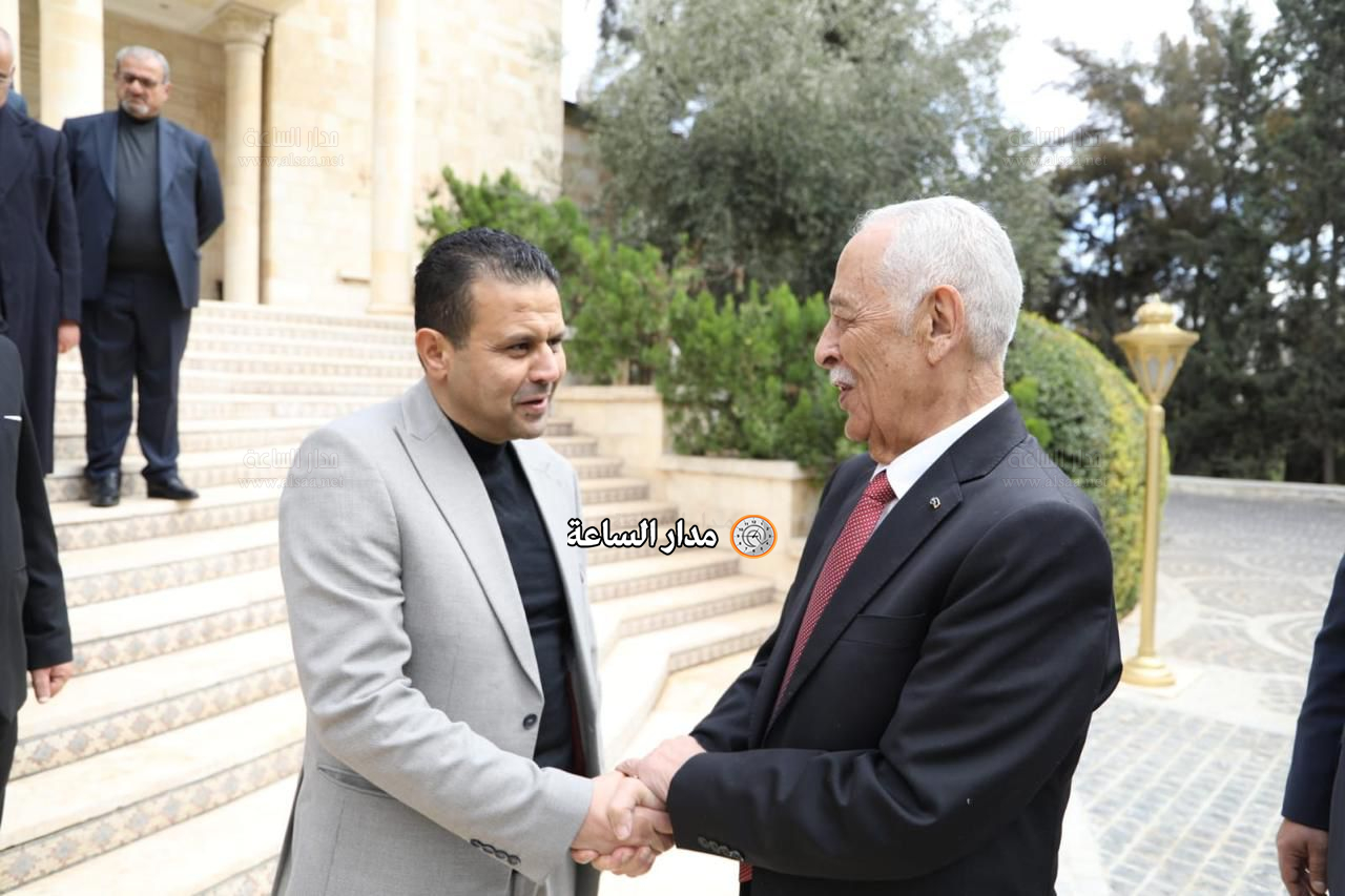 Madar Al-Saa Images 0.0878875177481413