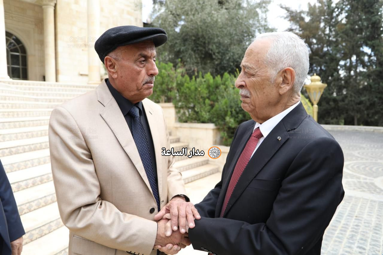 Madar Al-Saa Images 0.7510895727891838