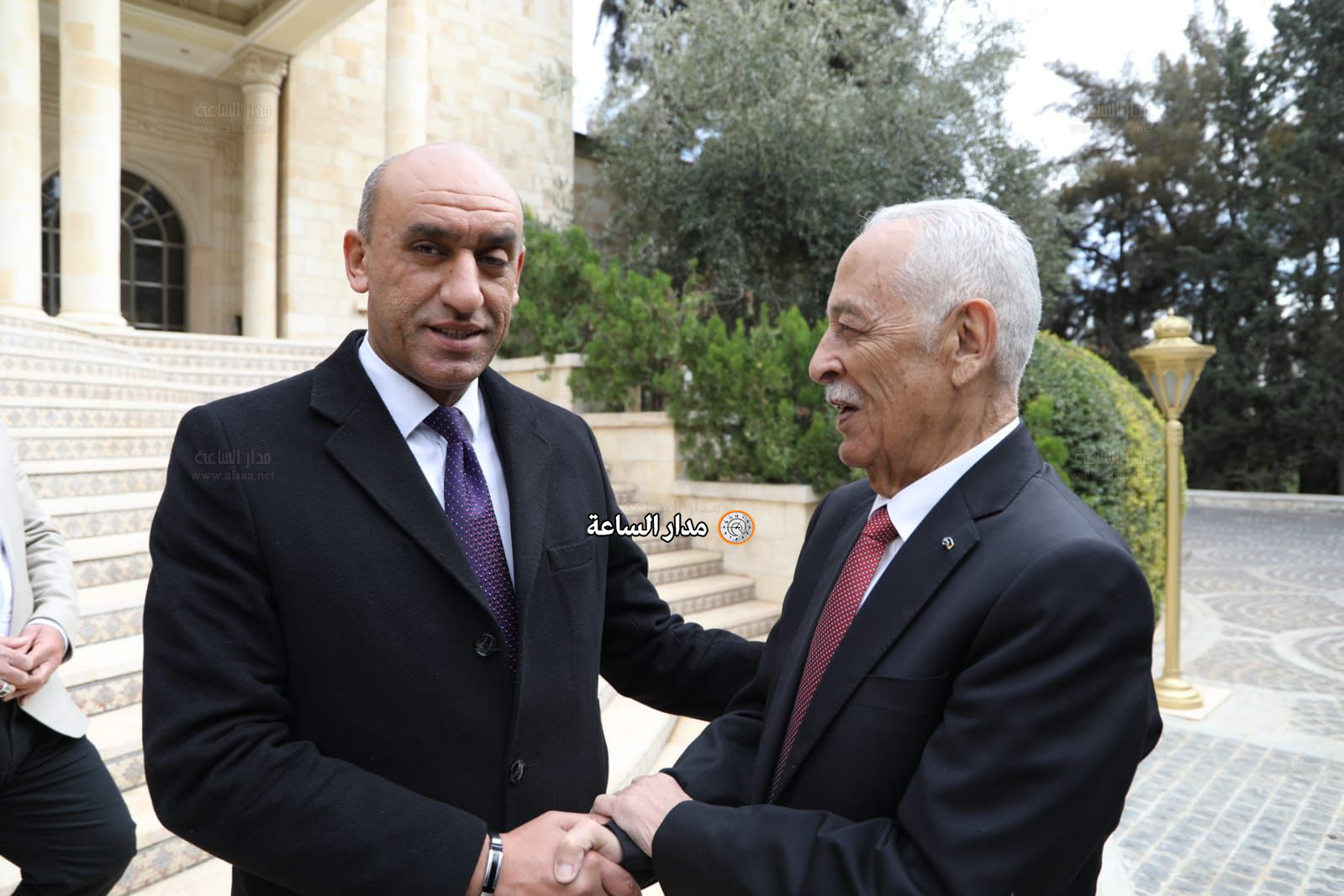 Madar Al-Saa Images 0.8032576661907542