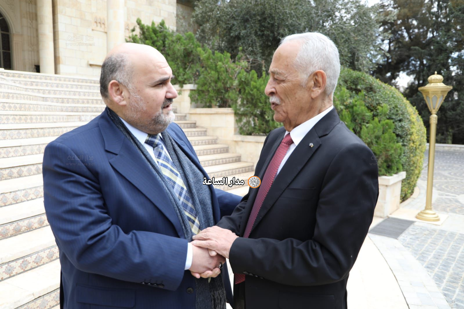 Madar Al-Saa Images 0.9468553851320387