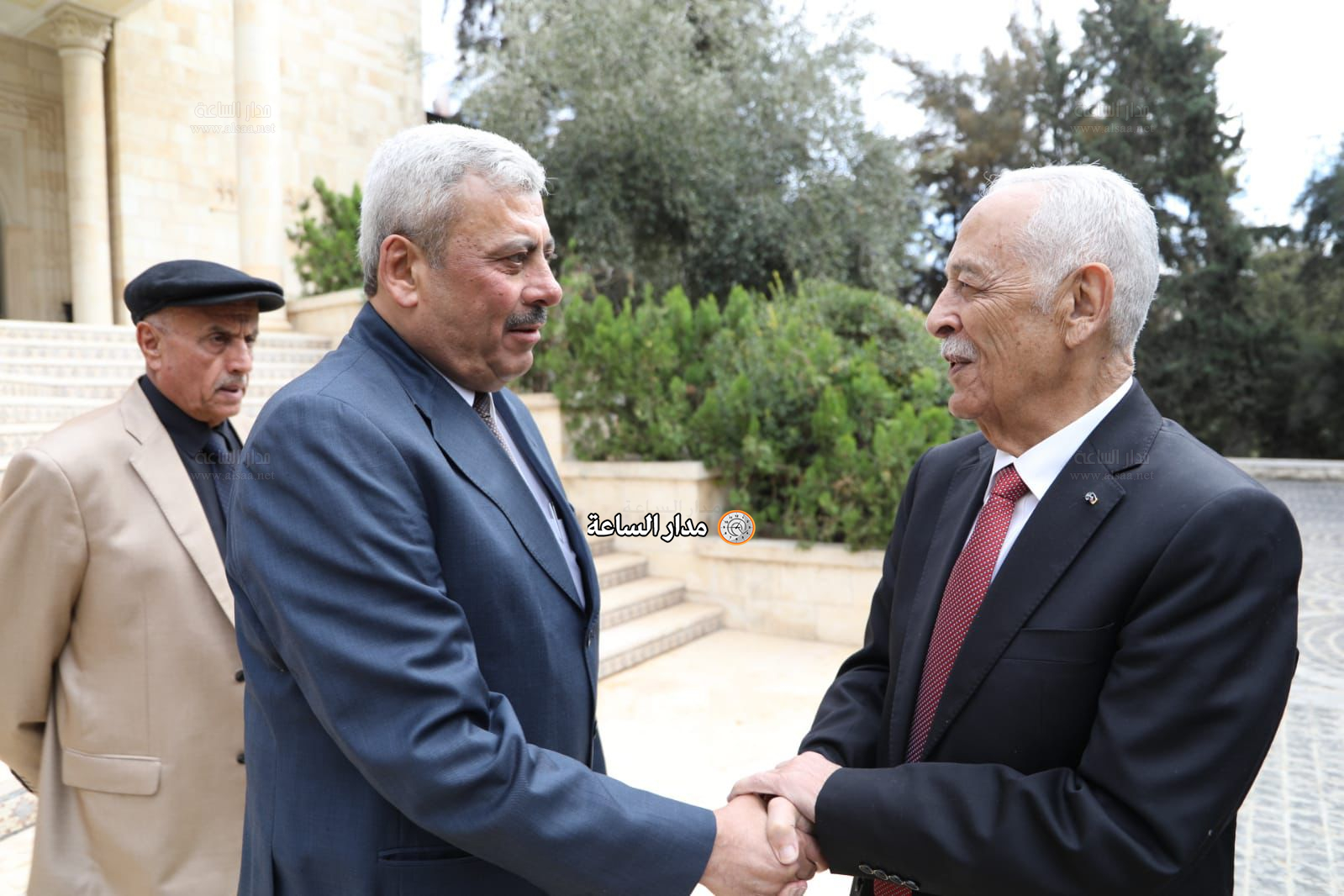 Madar Al-Saa Images 0.9248567109137358