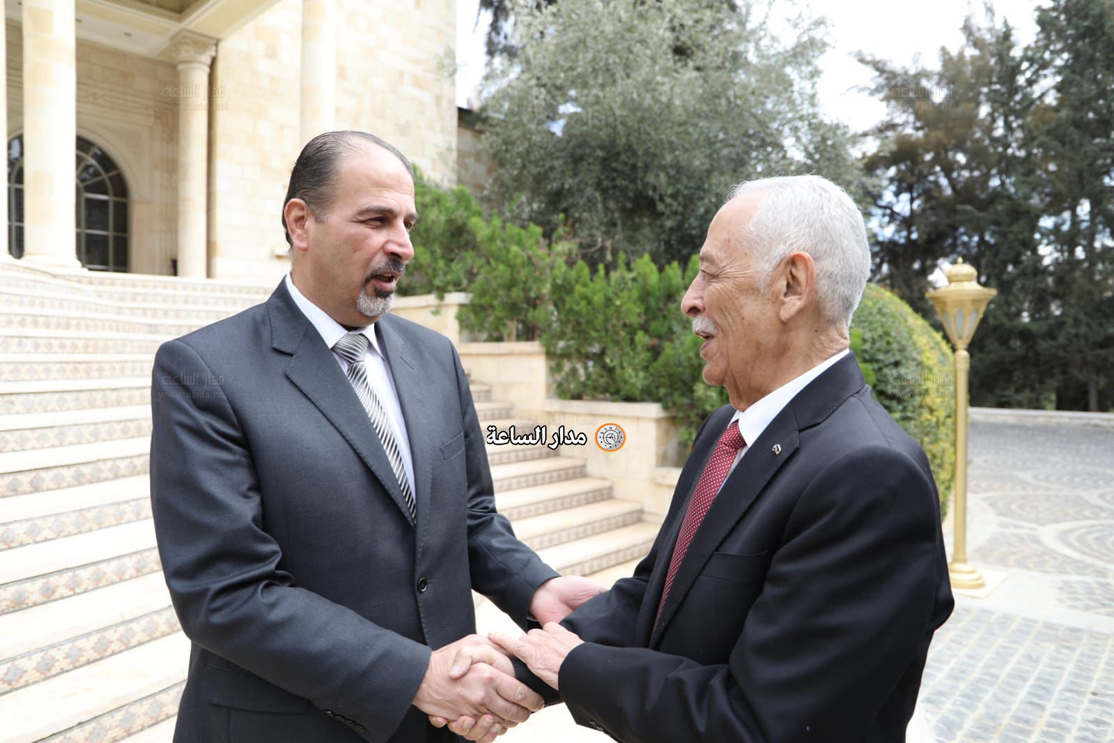 Madar Al-Saa Images 0.20441543378463778