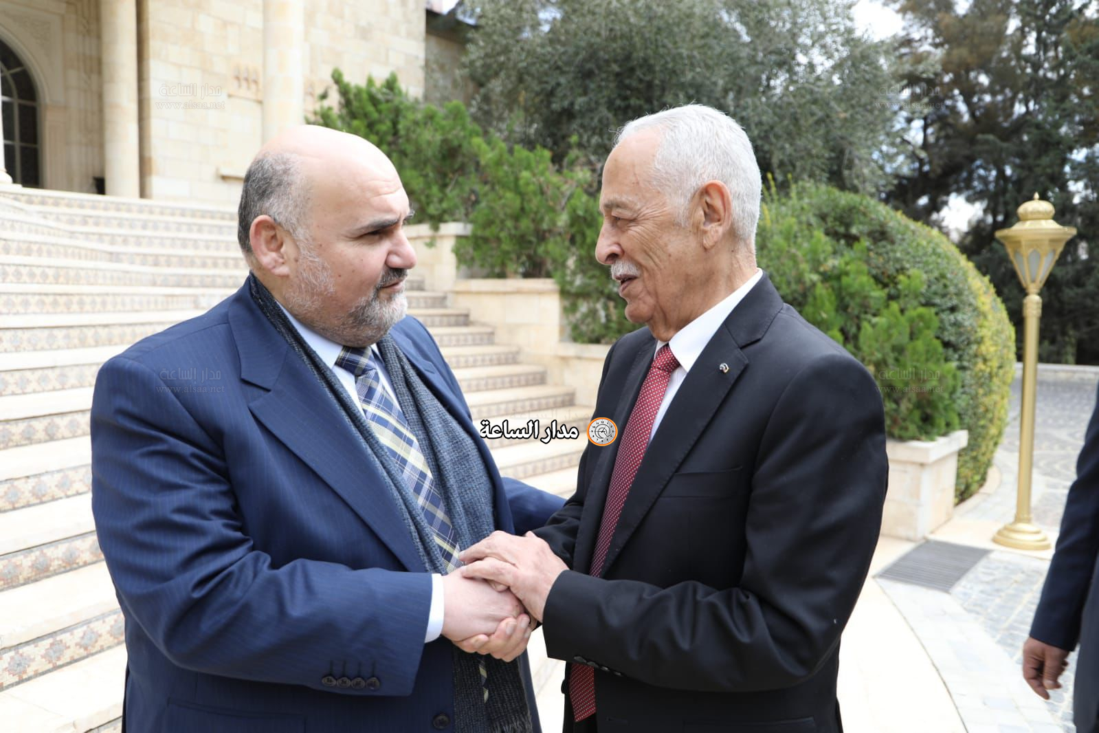 Madar Al-Saa Images 0.30107394635638873