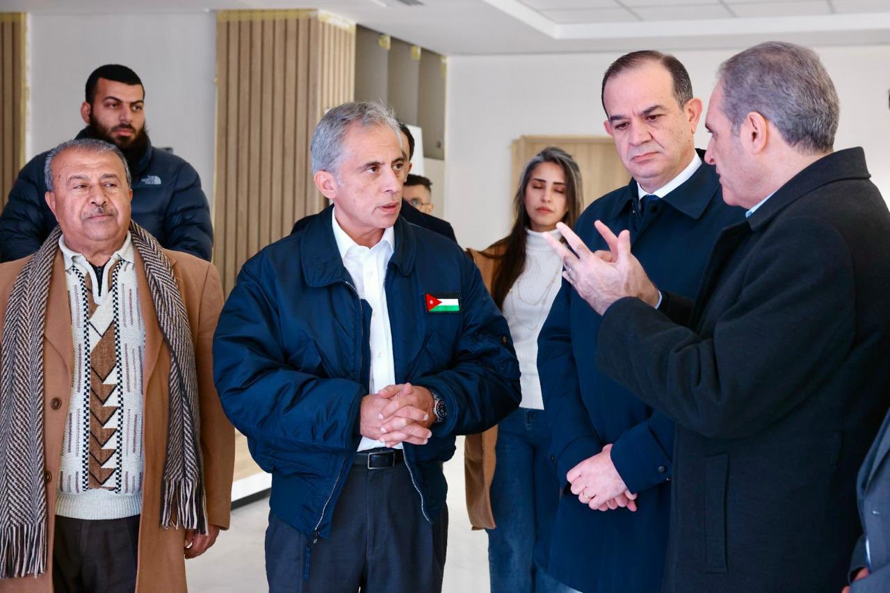 Madar Al-Saa Images 0.9989952869763368