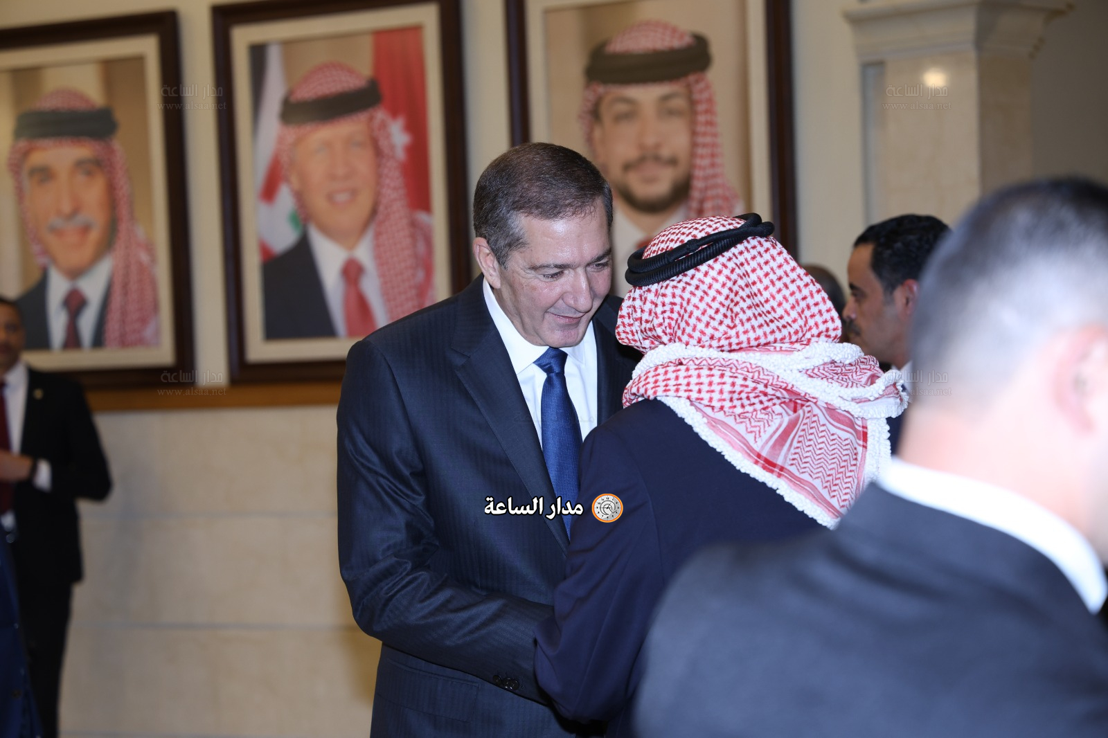 Madar Al-Saa Images 0.6614564951290245