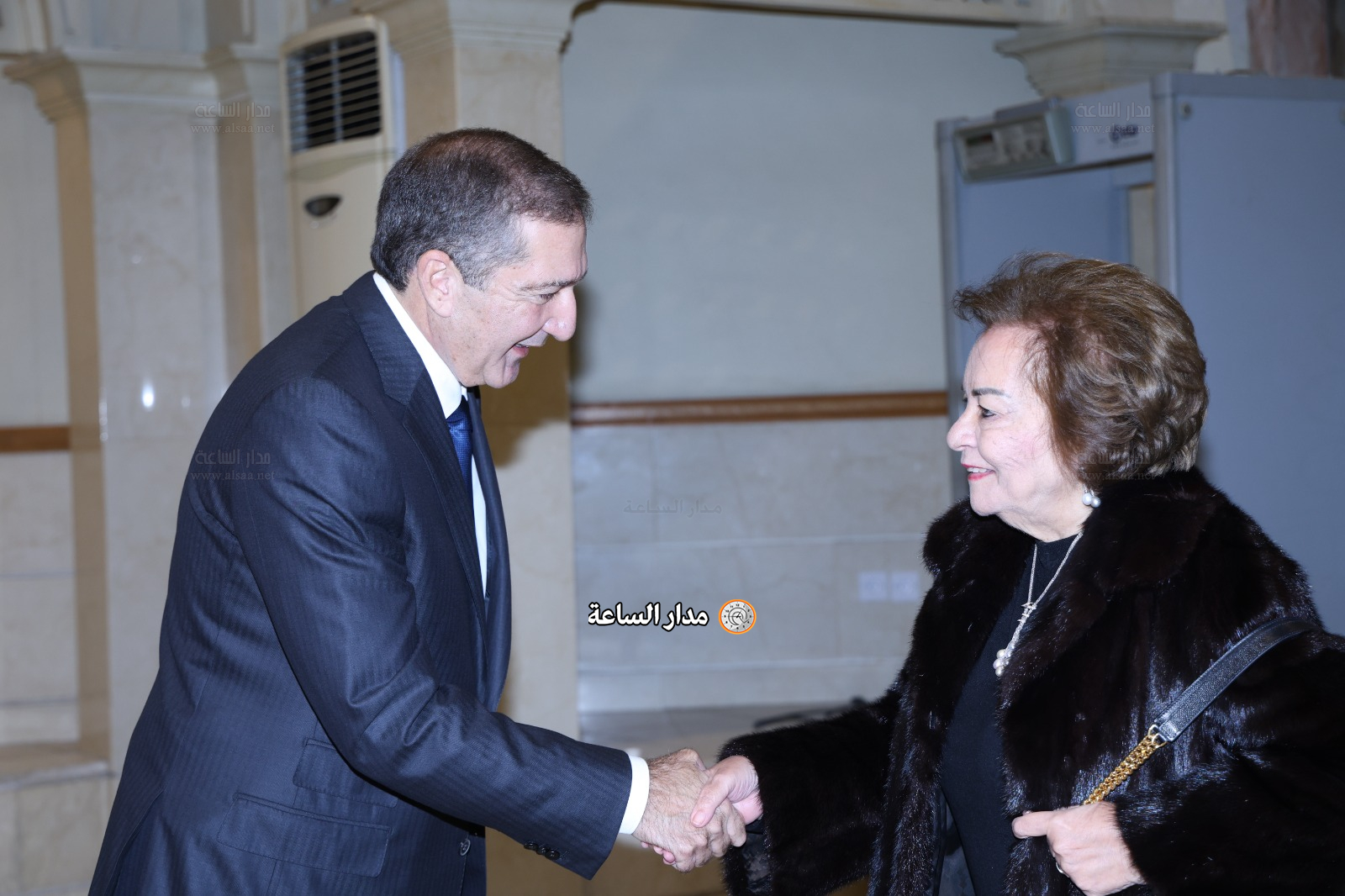 Madar Al-Saa Images 0.8261255783313086