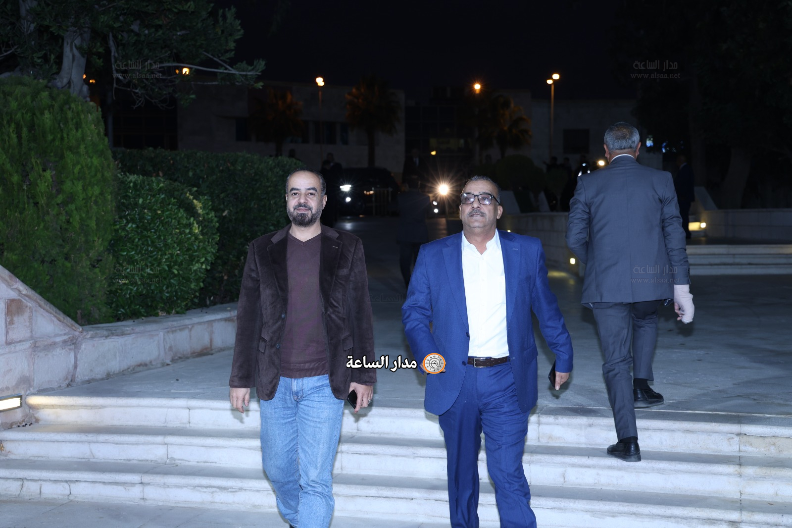 Madar Al-Saa Images 0.3571985763009353