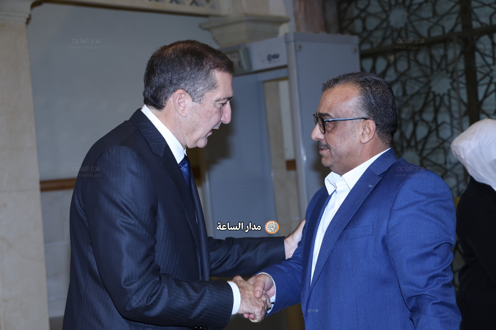 Madar Al-Saa Images 0.16494665324282565