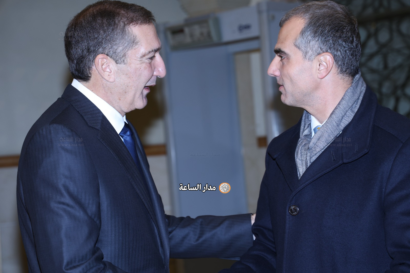 Madar Al-Saa Images 0.9768150712887349