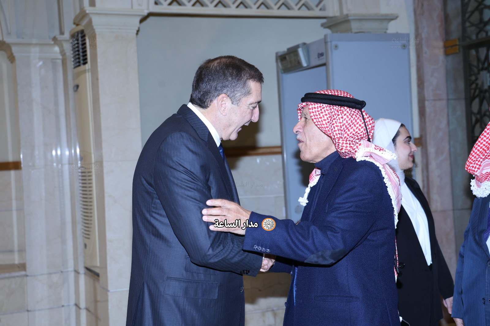 Madar Al-Saa Images 0.2789656101052729