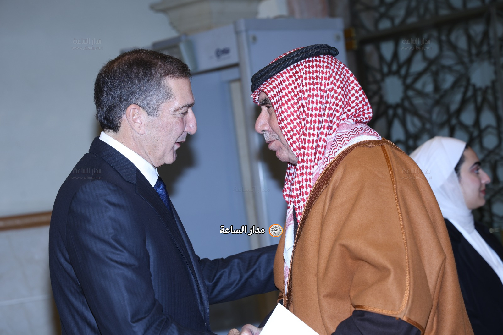 Madar Al-Saa Images 0.6895987945585698