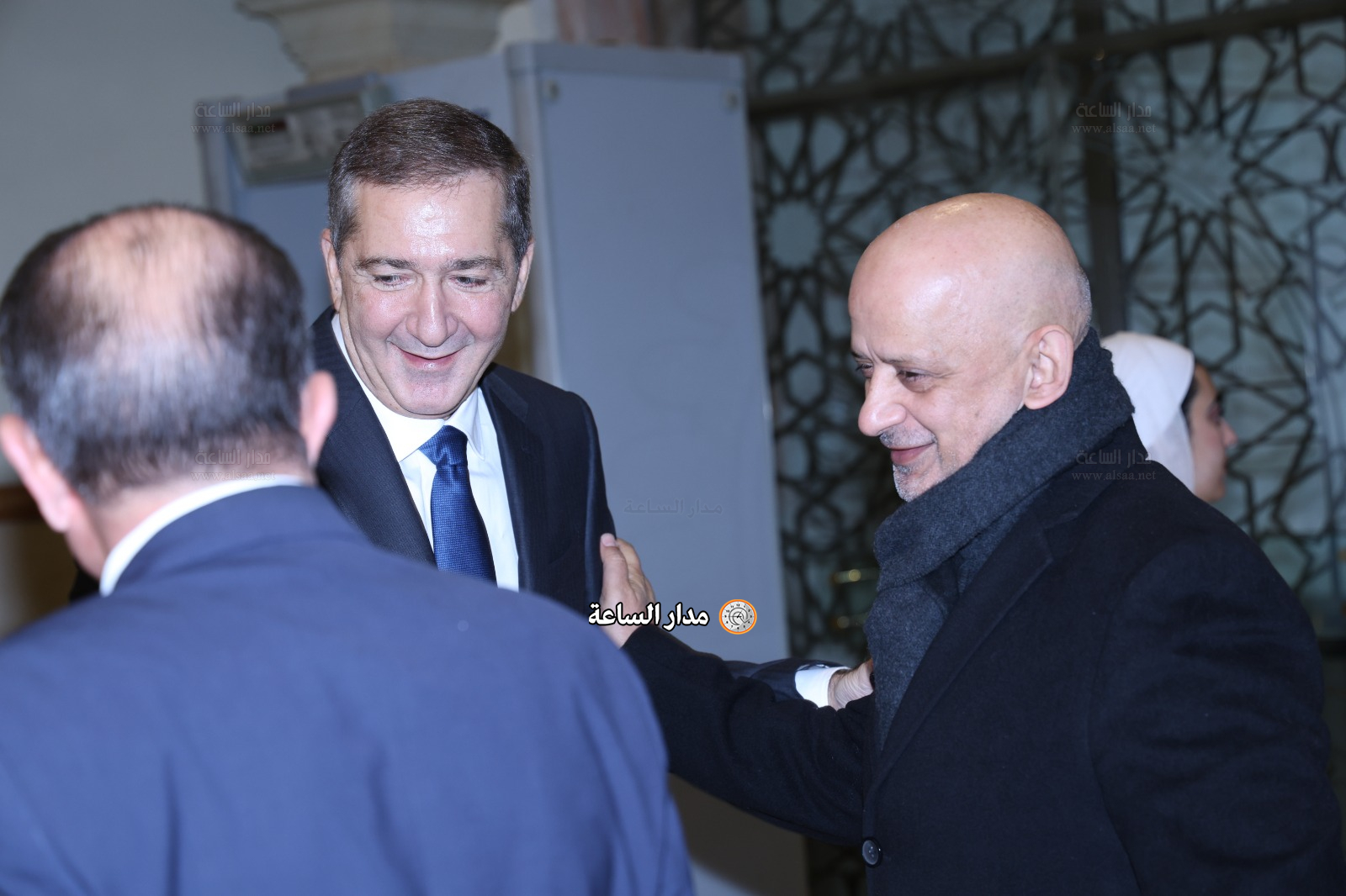 Madar Al-Saa Images 0.4253531820892682