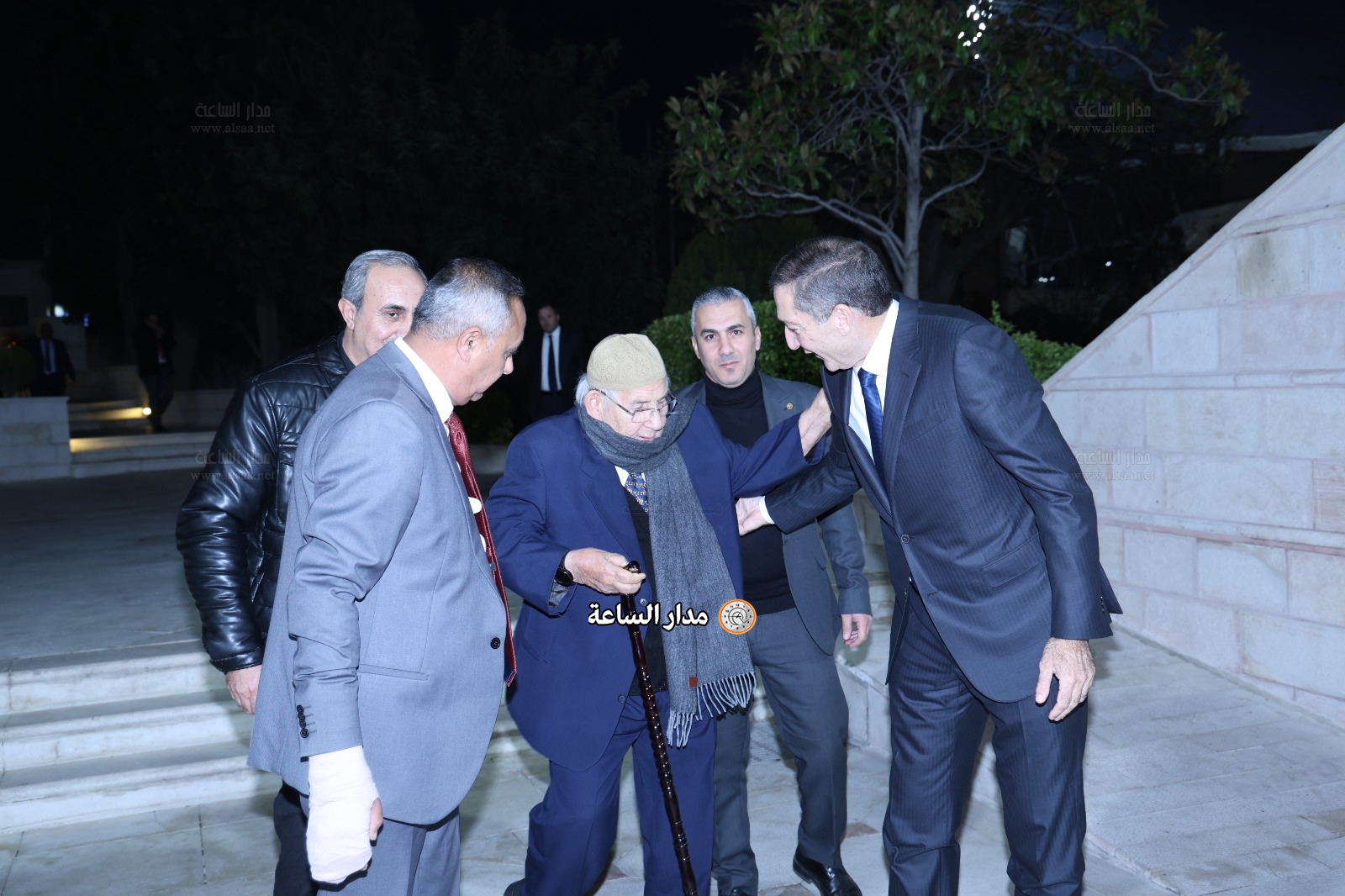 Madar Al-Saa Images 0.3006564443157893