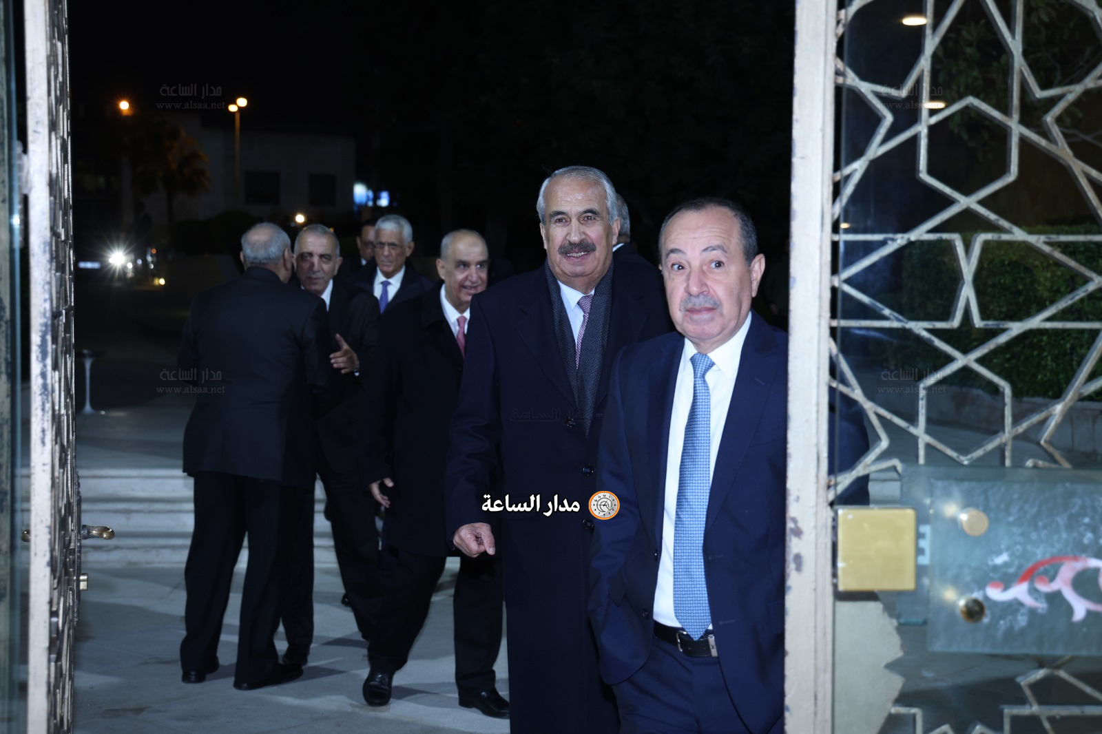 Madar Al-Saa Images 0.893588858515959