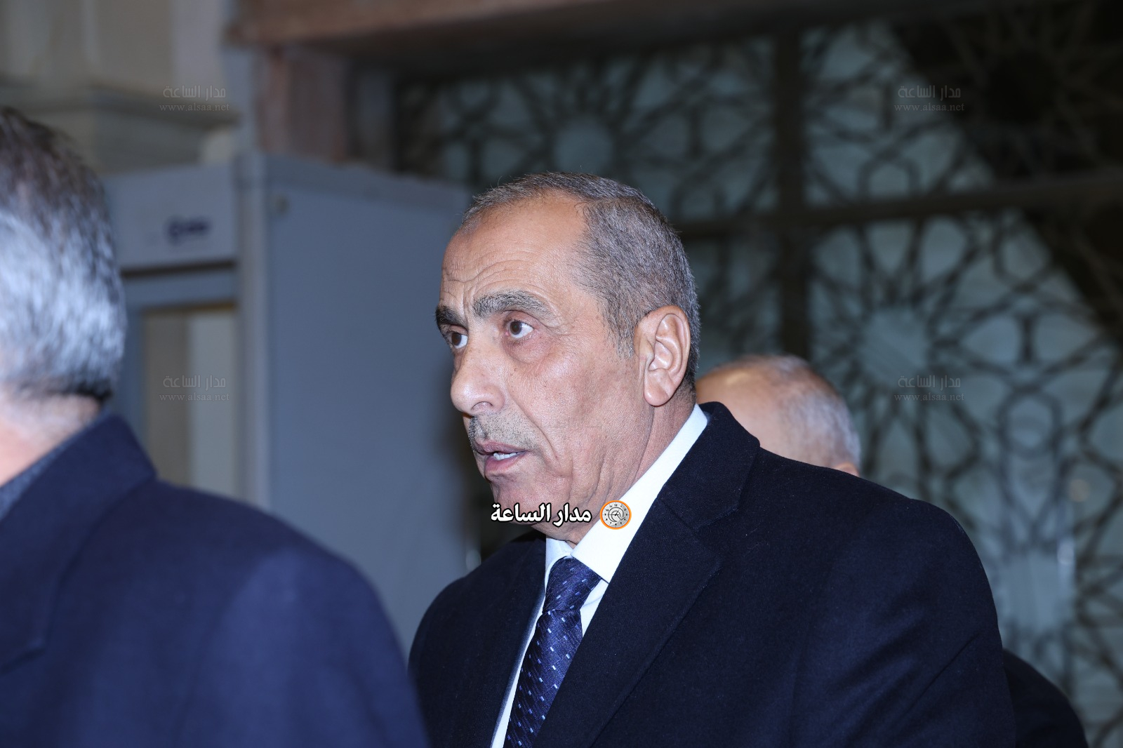 Madar Al-Saa Images 0.6264511240471176