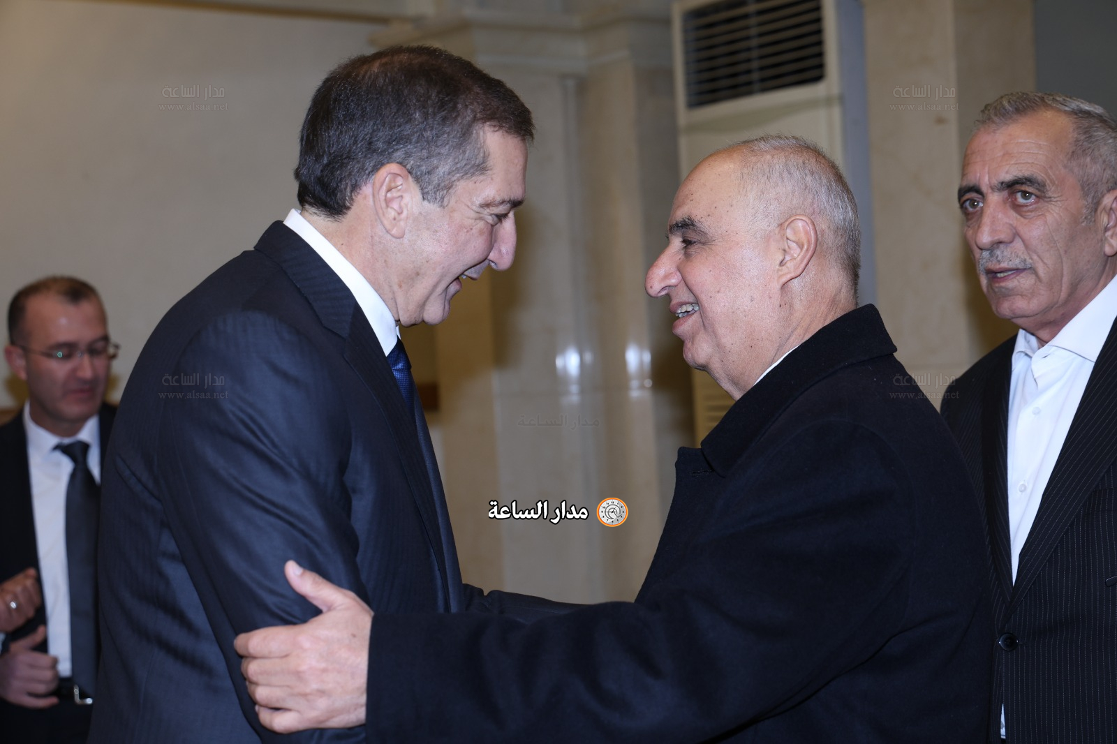 Madar Al-Saa Images 0.5207625493524175