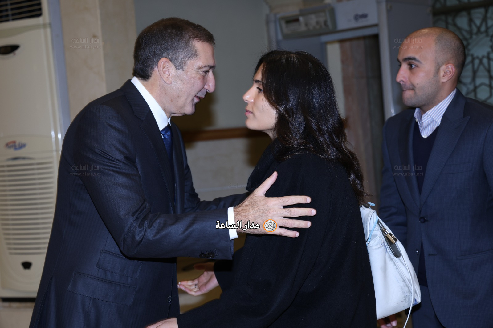 Madar Al-Saa Images 0.5688449516026568