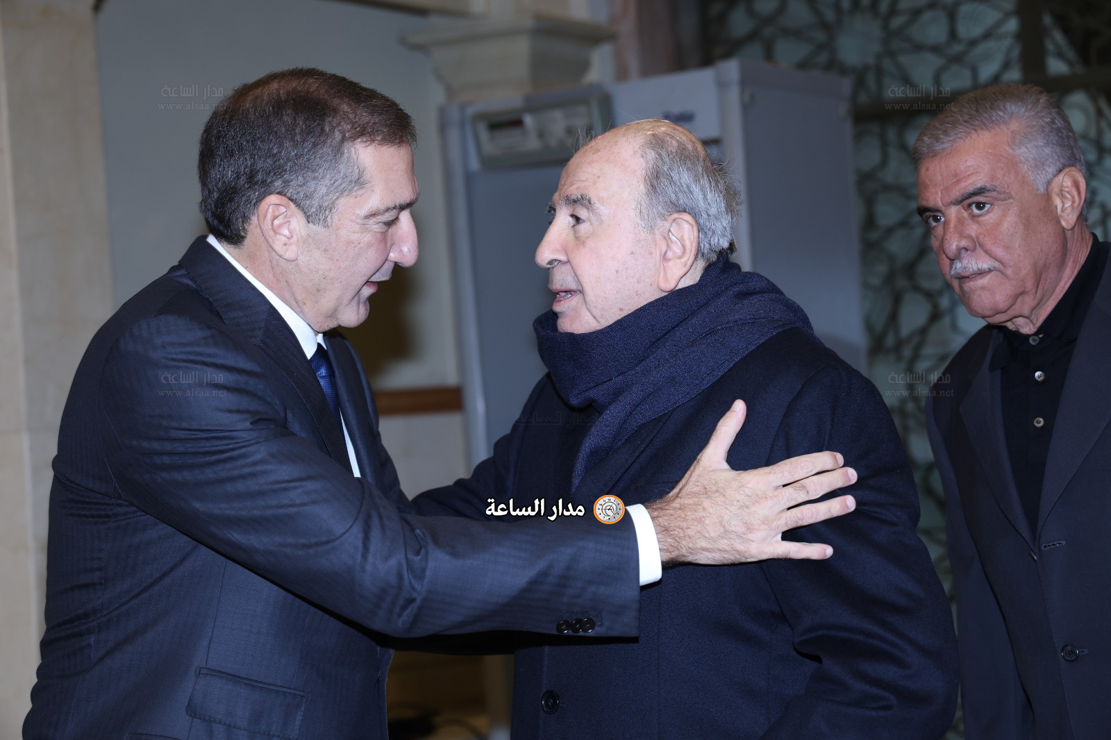 Madar Al-Saa Images 0.43256846360995627