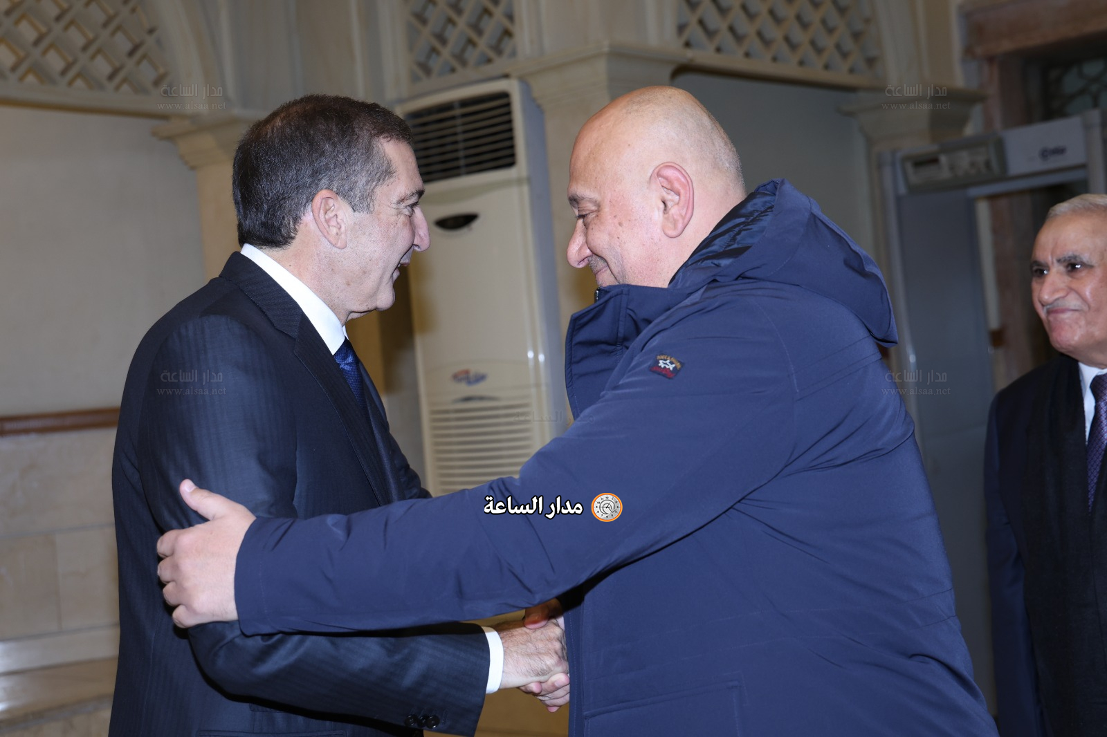 Madar Al-Saa Images 0.7190330044506248