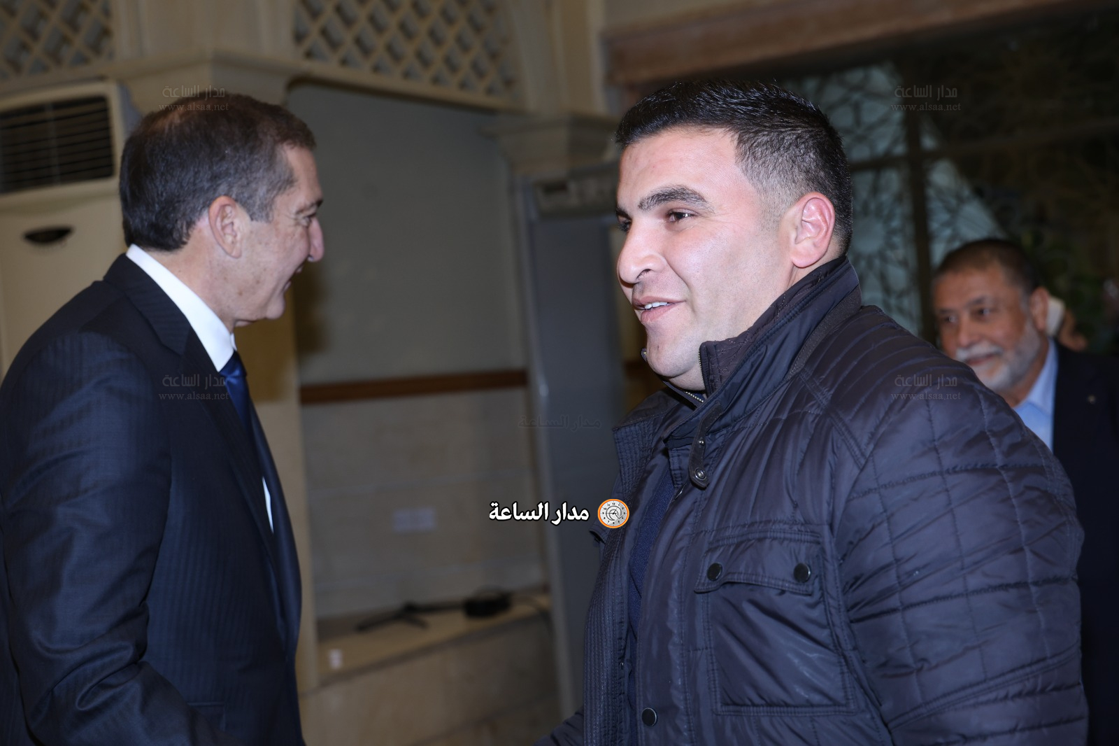 Madar Al-Saa Images 0.14331285215824918