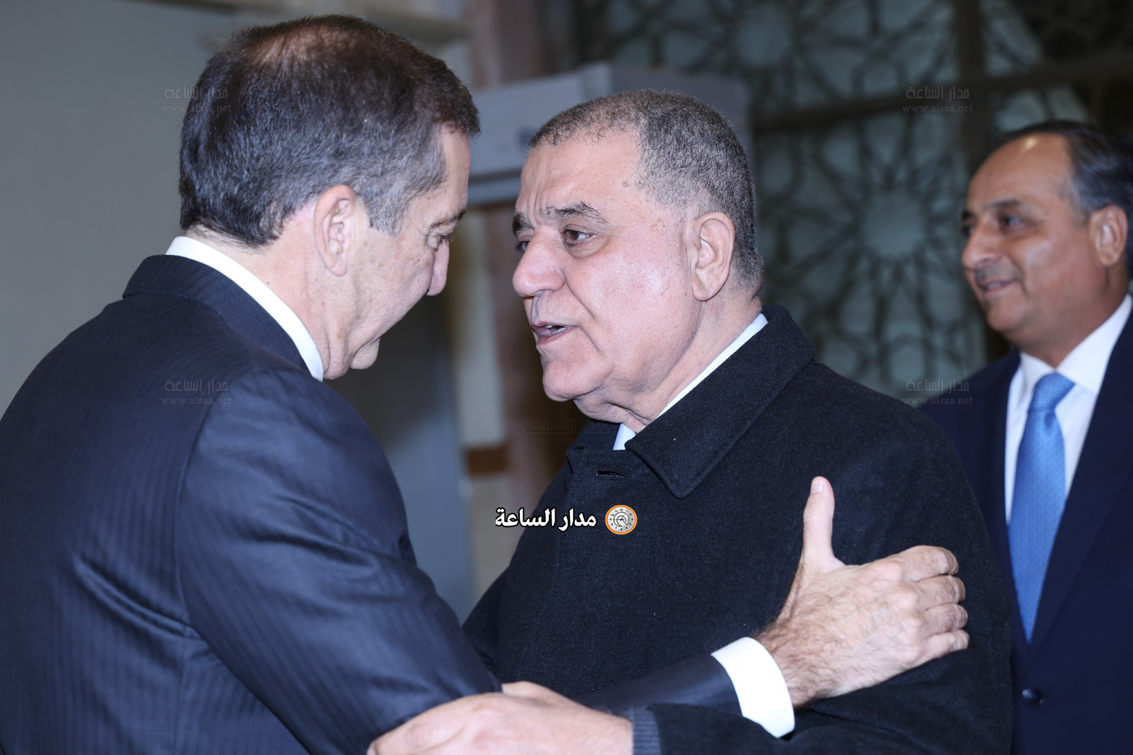 Madar Al-Saa Images 0.36018225778744184