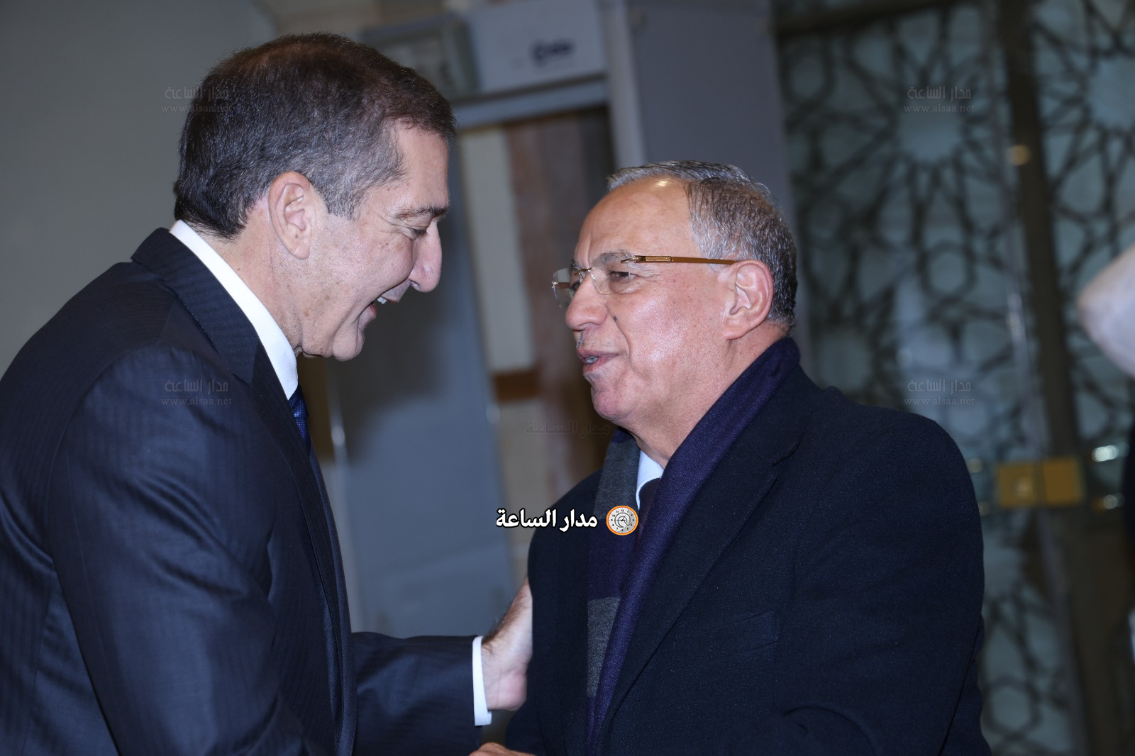 Madar Al-Saa Images 0.7326544541221438