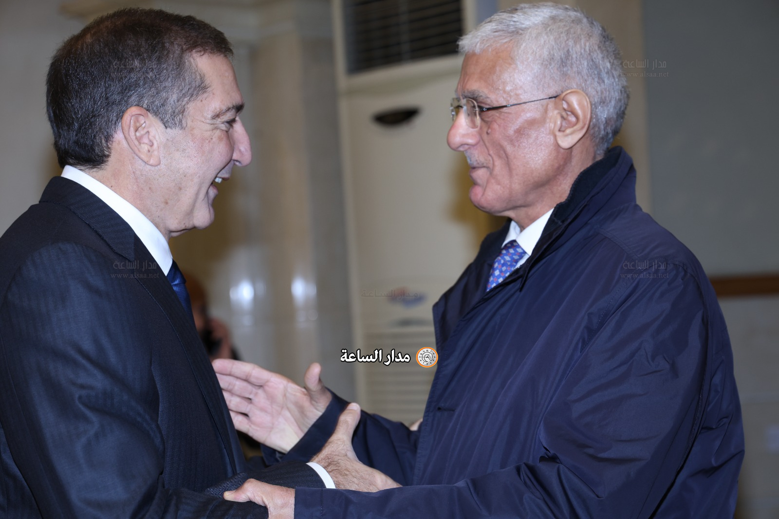 Madar Al-Saa Images 0.35781997125073284