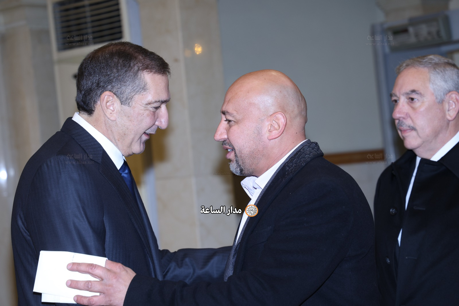 Madar Al-Saa Images 0.4335236140369496