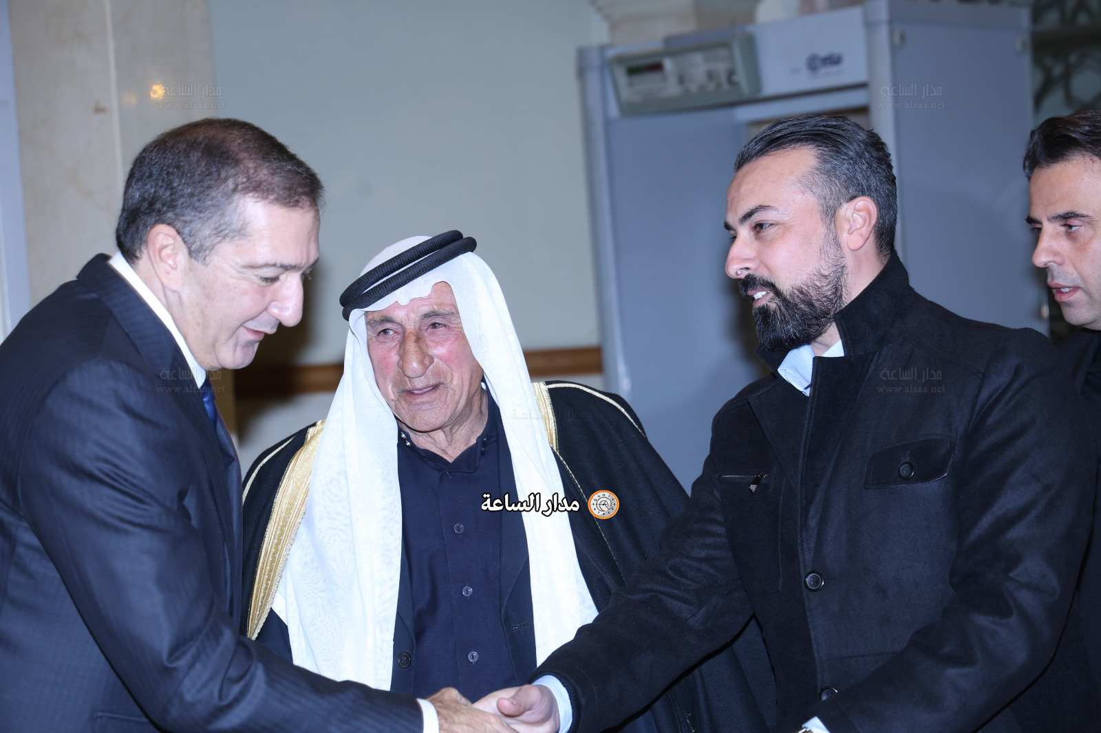 Madar Al-Saa Images 0.26374859616222457