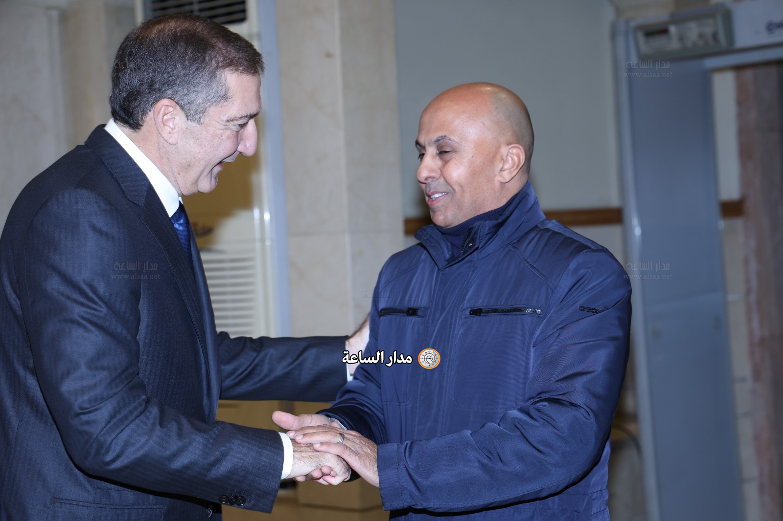 Madar Al-Saa Images 0.1760647927397867