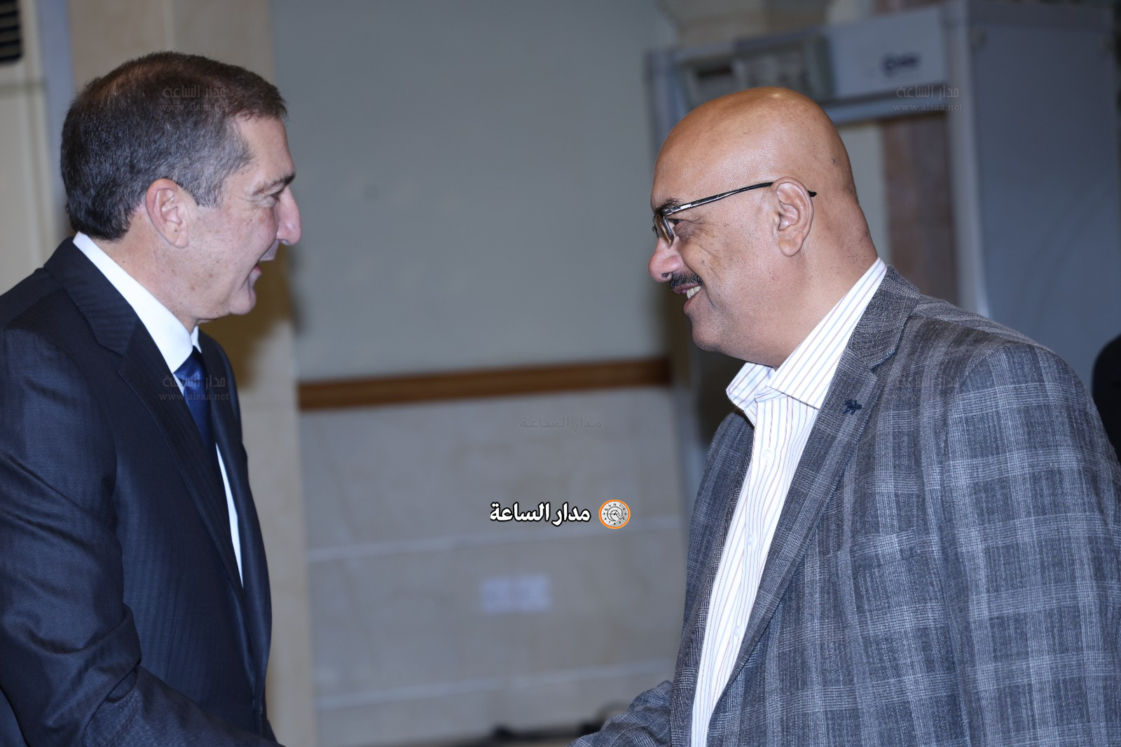 Madar Al-Saa Images 0.22559309673788608