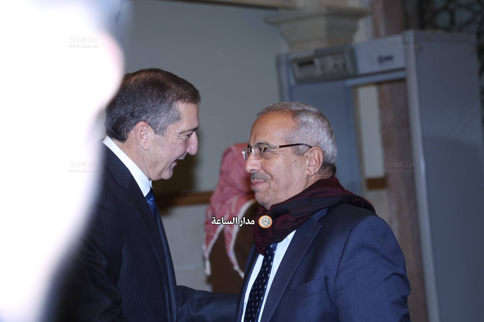 Madar Al-Saa Images 0.7914744164254301