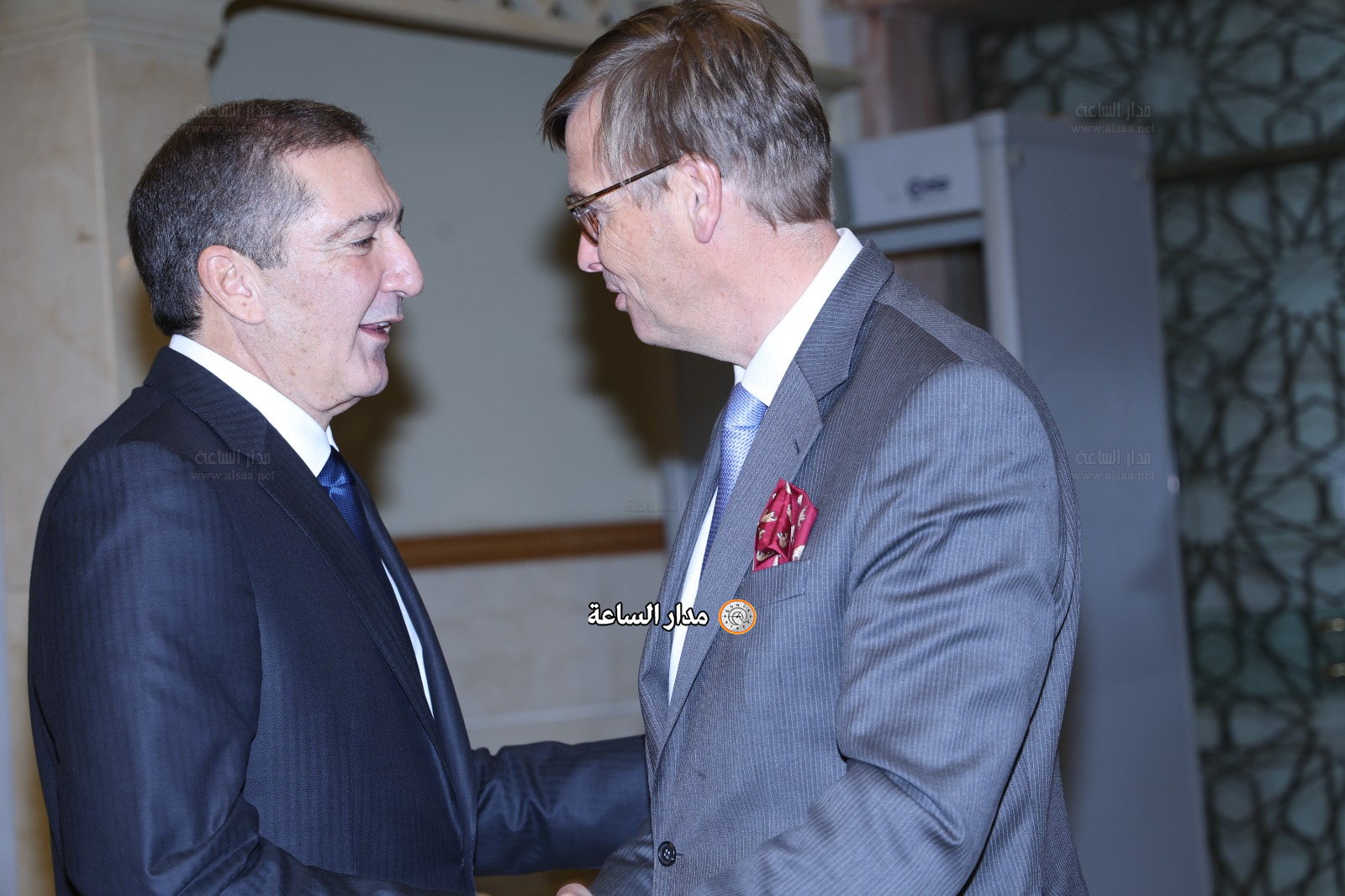 Madar Al-Saa Images 0.8061869396390242