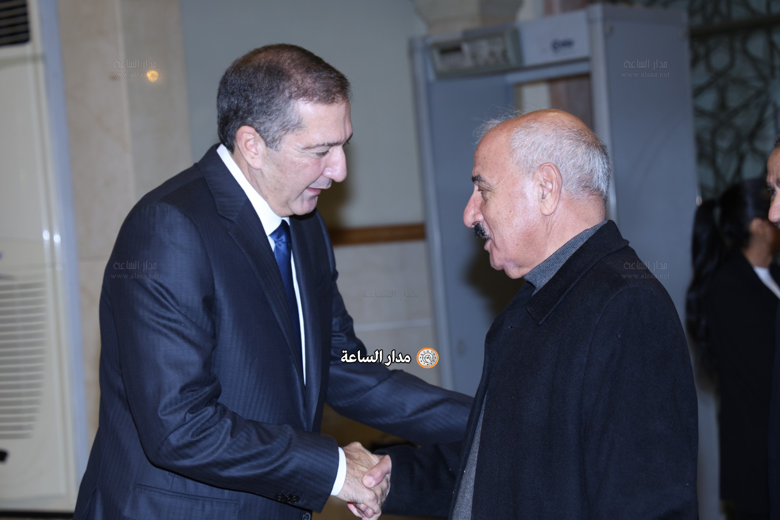 Madar Al-Saa Images 0.9153817476057668