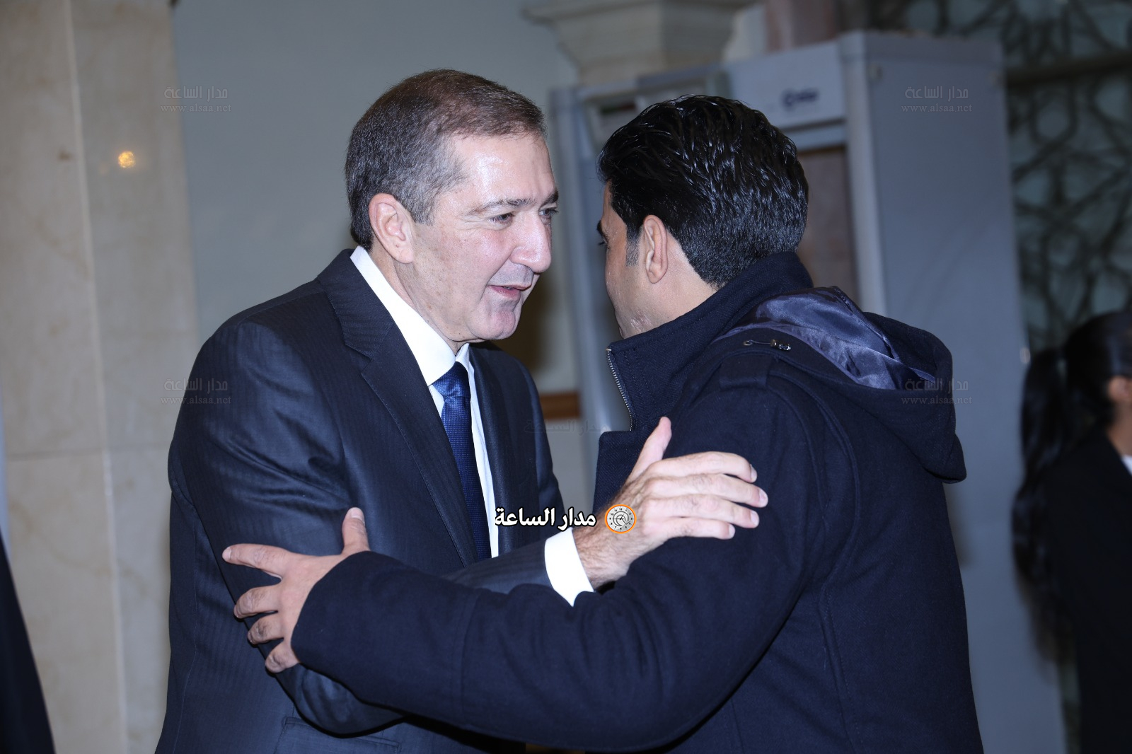 Madar Al-Saa Images 0.17595882672467322