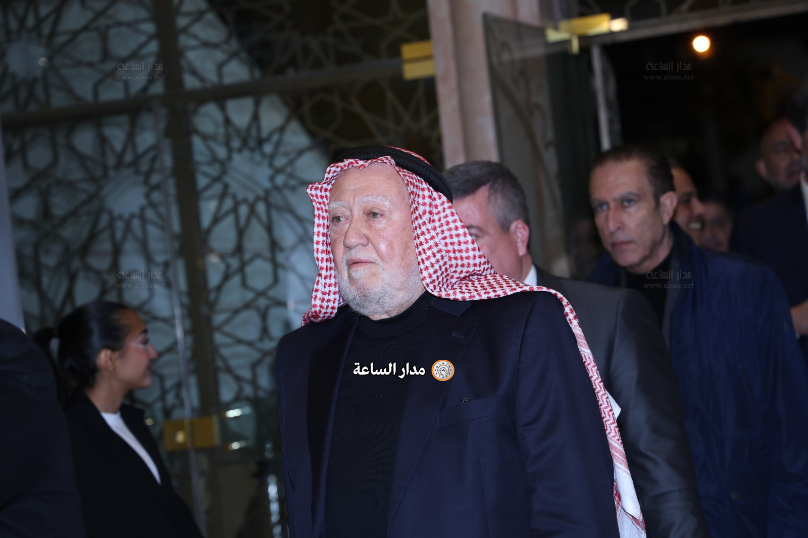 Madar Al-Saa Images 0.9361002984796036