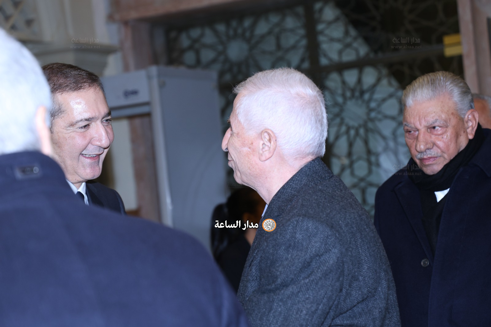 Madar Al-Saa Images 0.9249606021227299