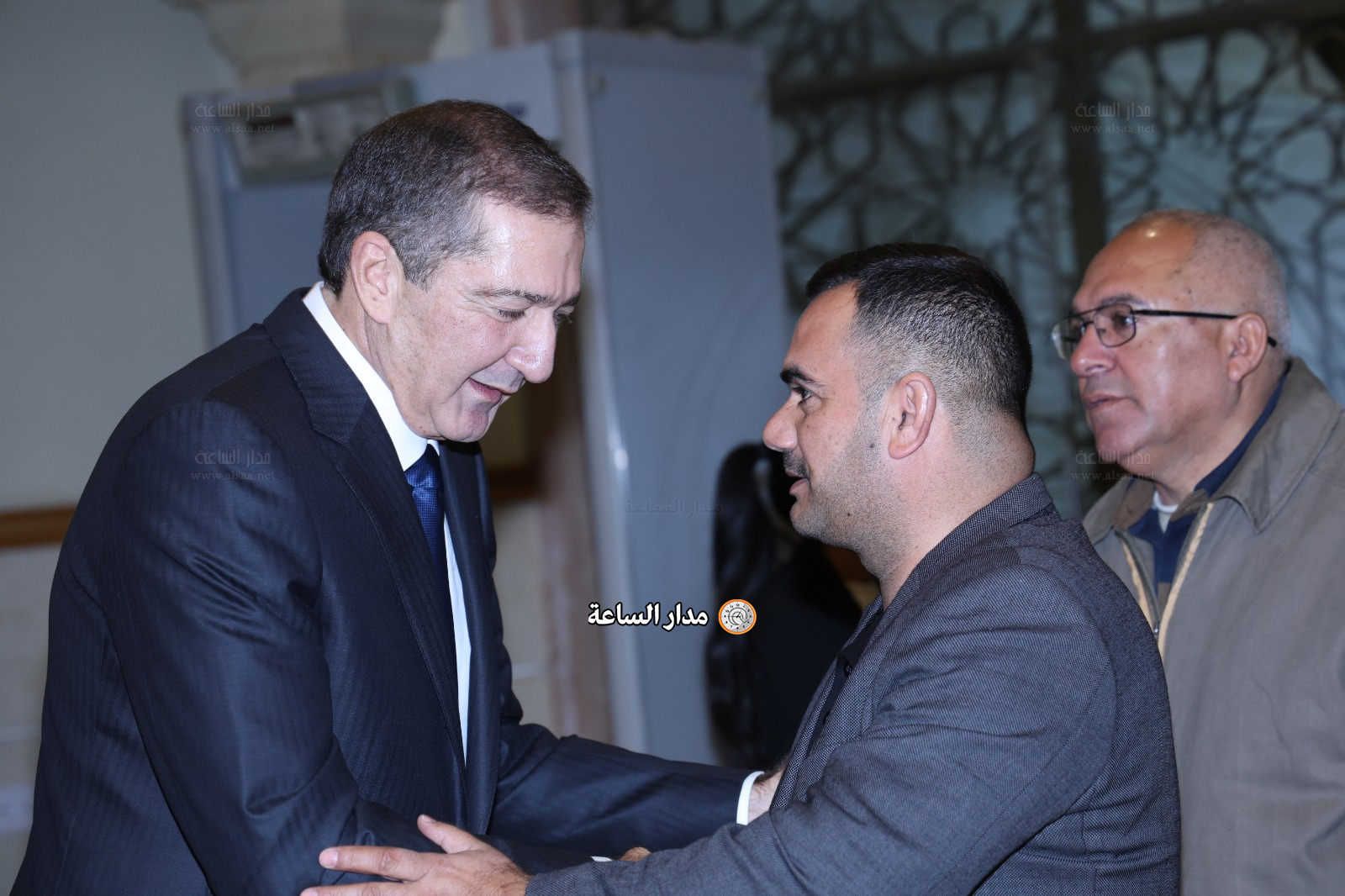 Madar Al-Saa Images 0.11979943733947618