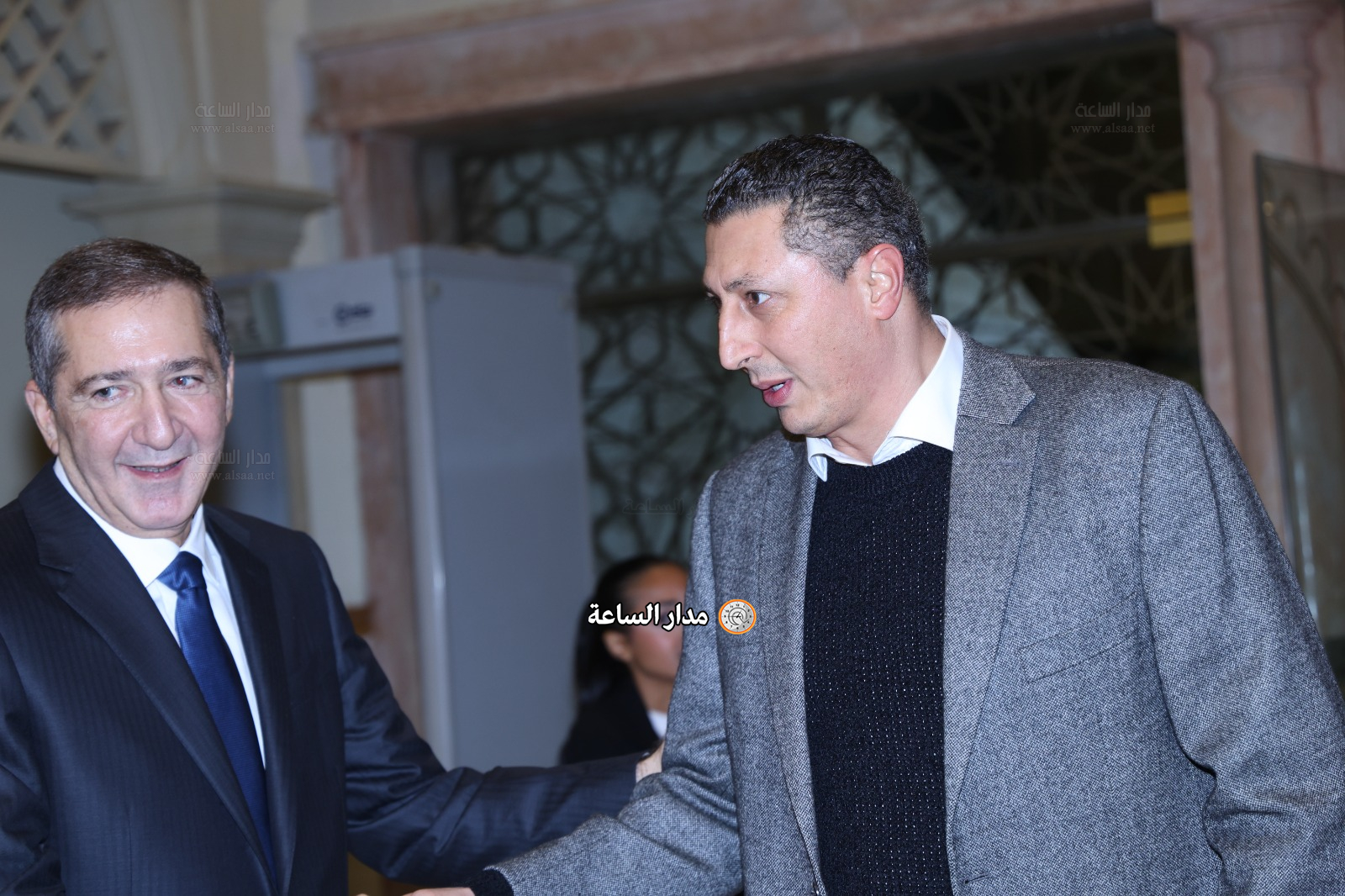 Madar Al-Saa Images 0.3161437047199347