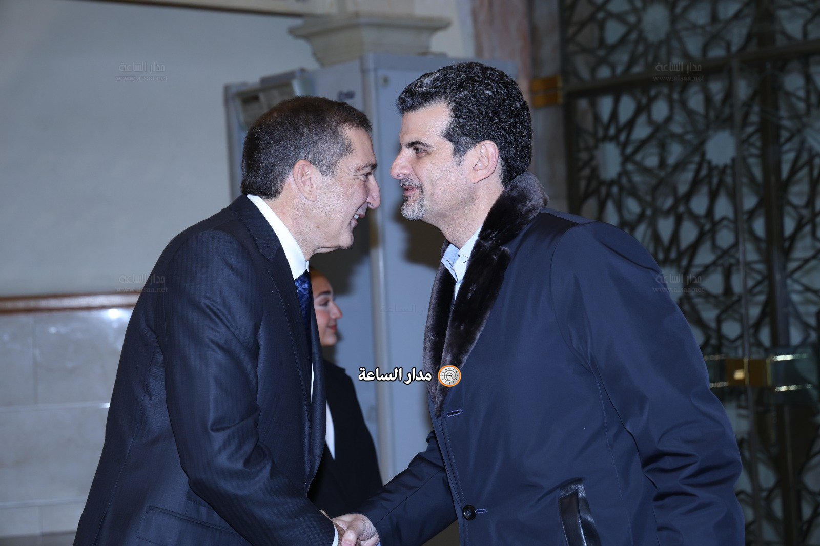 Madar Al-Saa Images 0.17482009140725996