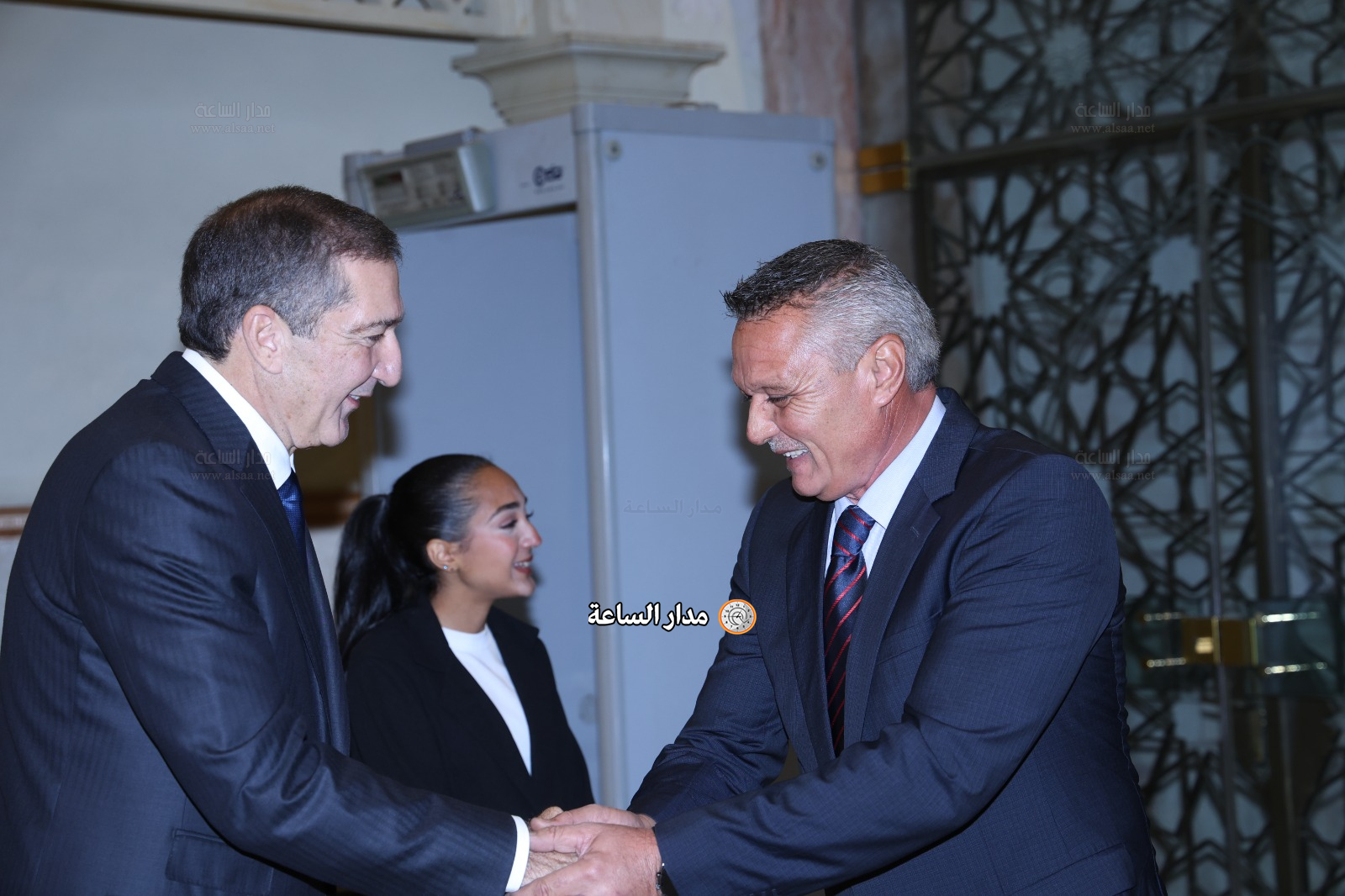 Madar Al-Saa Images 0.47005371978812094