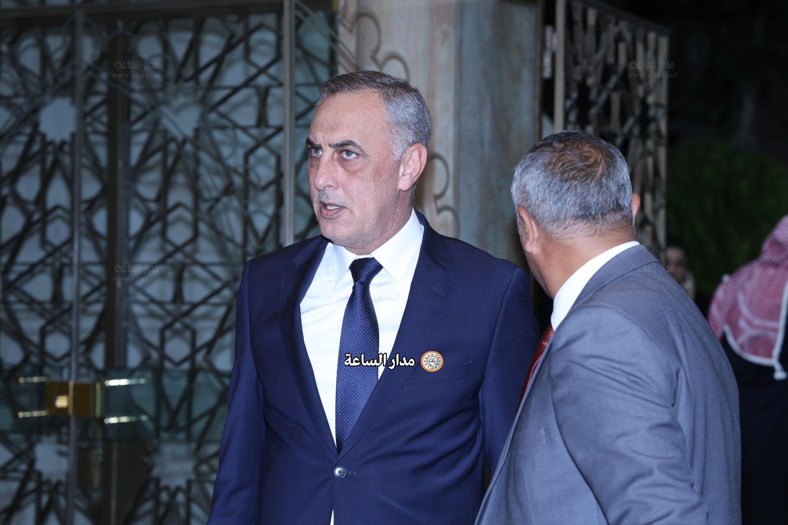 Madar Al-Saa Images 0.0660609226261839