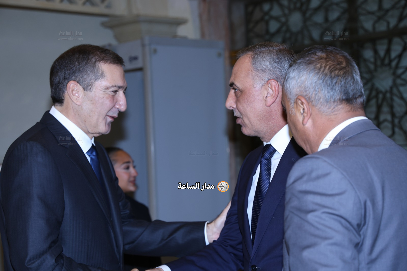 Madar Al-Saa Images 0.5852759548743005