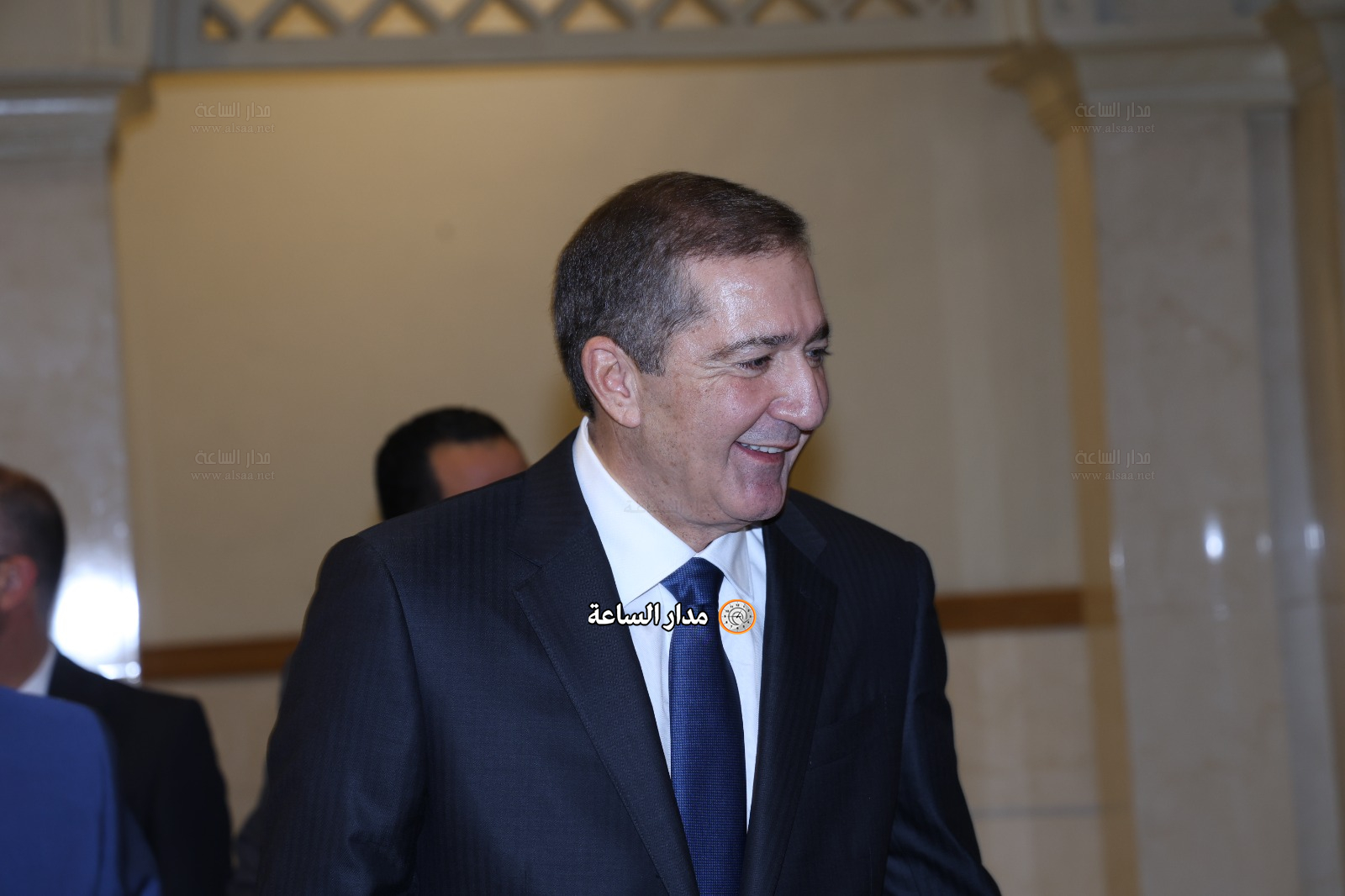 Madar Al-Saa Images 0.019574113266867643