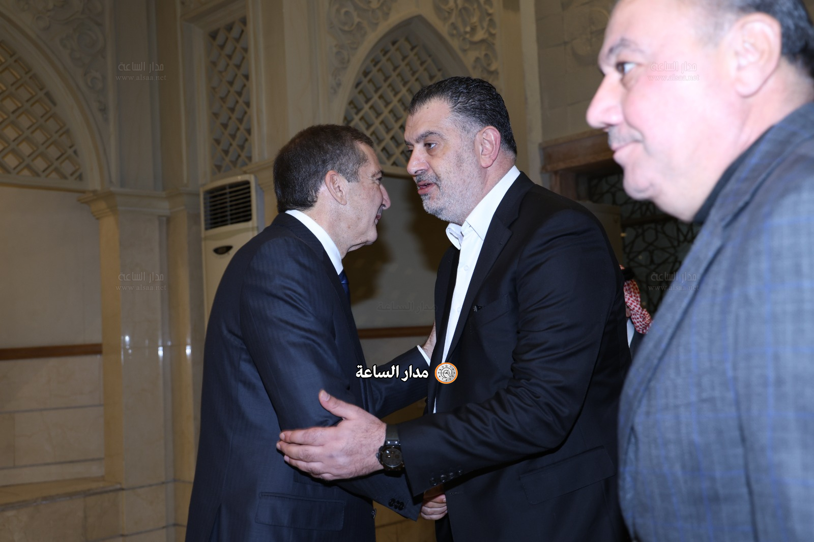 Madar Al-Saa Images 0.3413785875996067