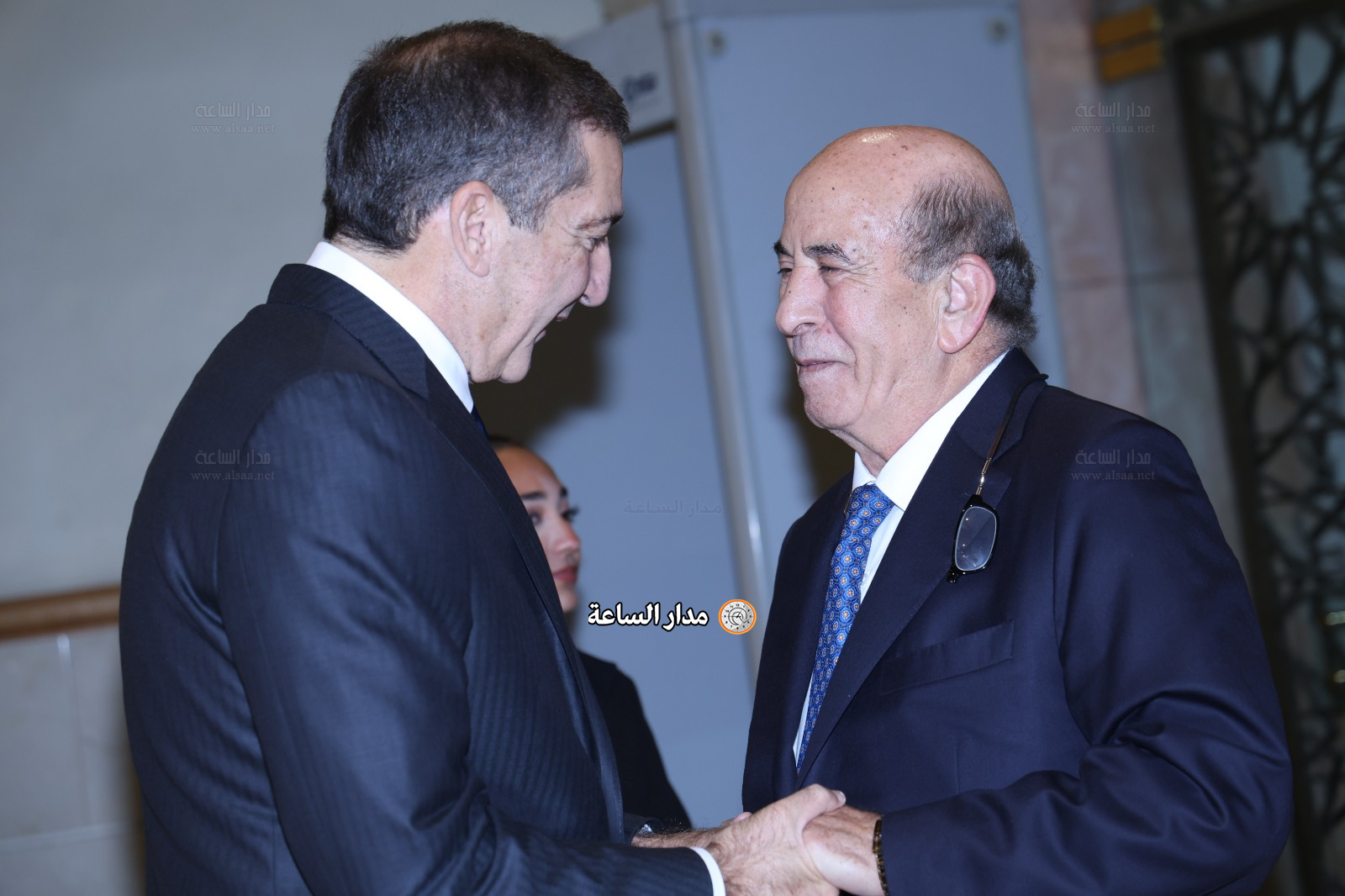 Madar Al-Saa Images 0.9732742280741584