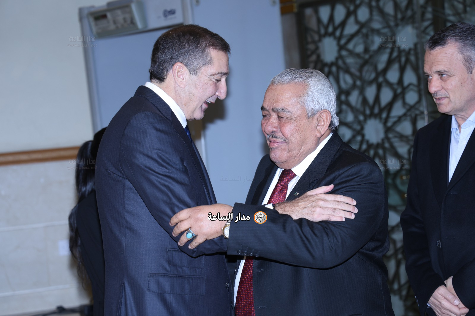 Madar Al-Saa Images 0.02076694900581999