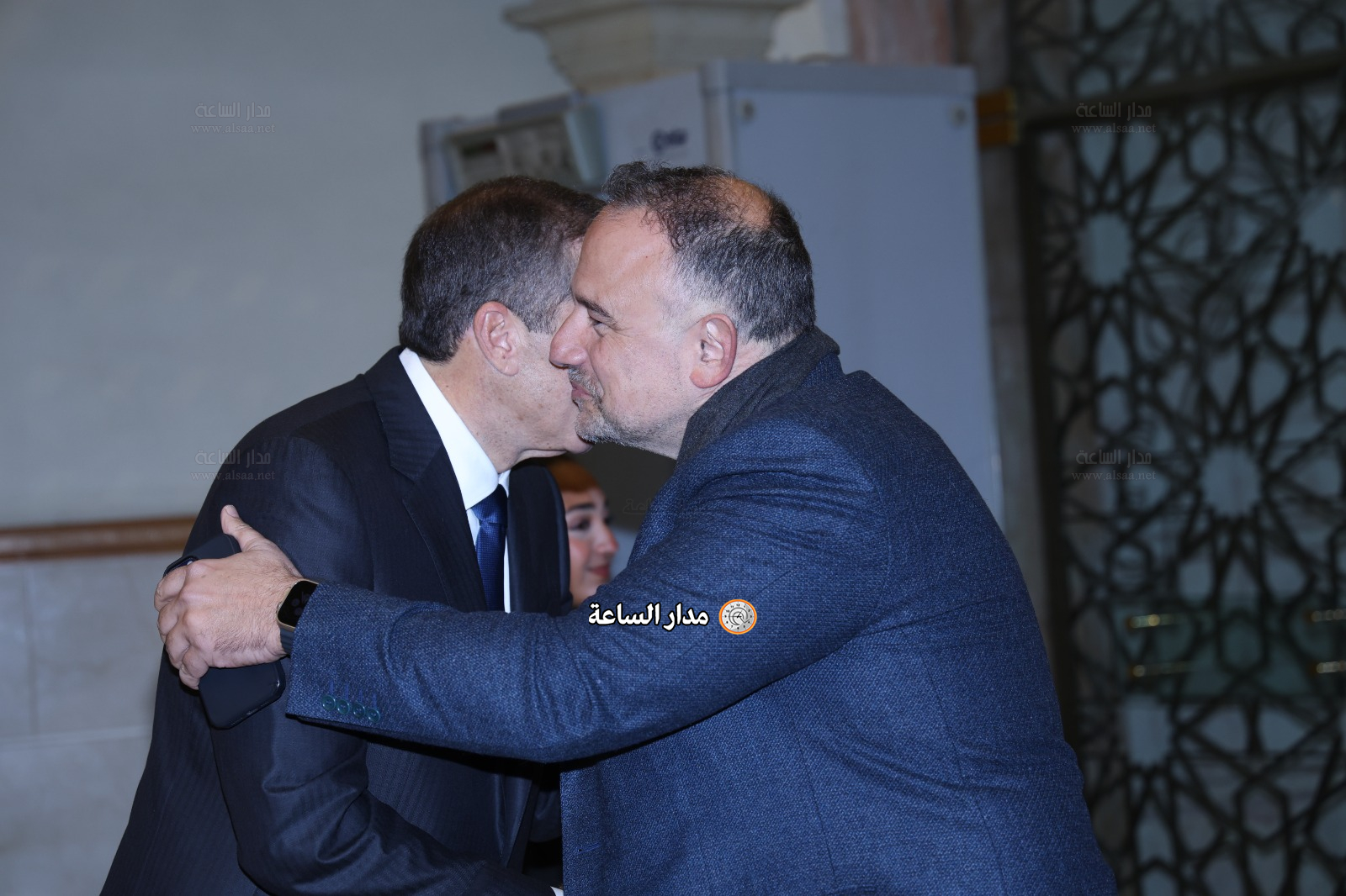 Madar Al-Saa Images 0.7058233527692637