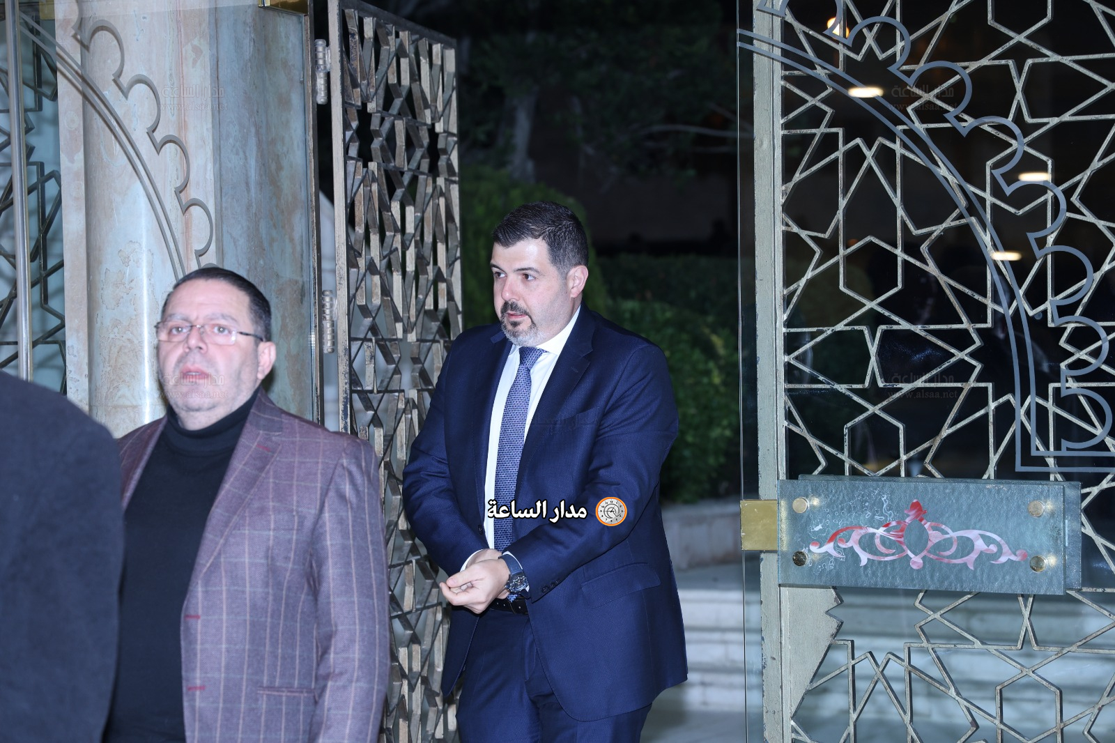 Madar Al-Saa Images 0.7747599416786399