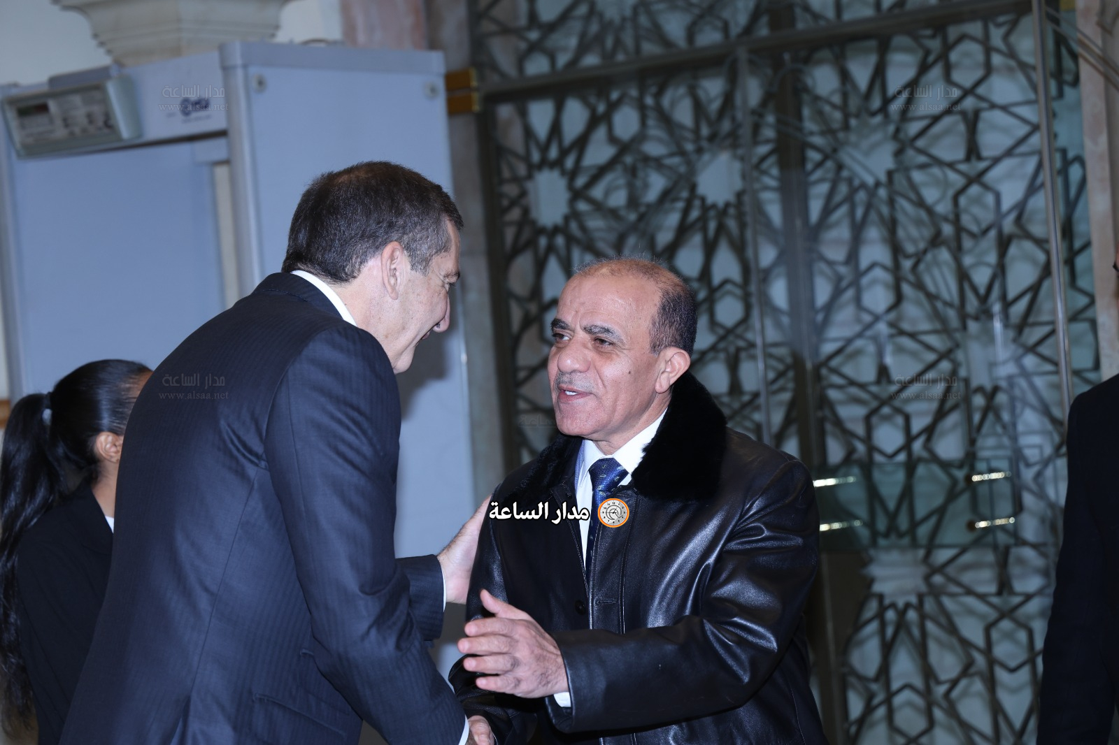 Madar Al-Saa Images 0.05551508369902525